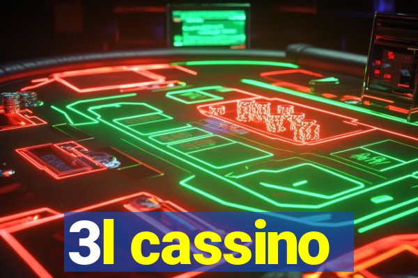 3l cassino