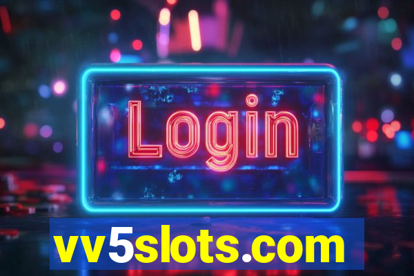 vv5slots.com