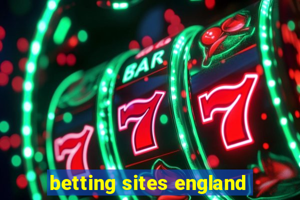 betting sites england