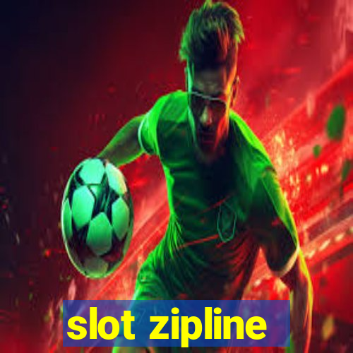 slot zipline