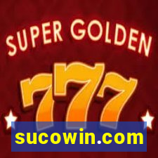 sucowin.com