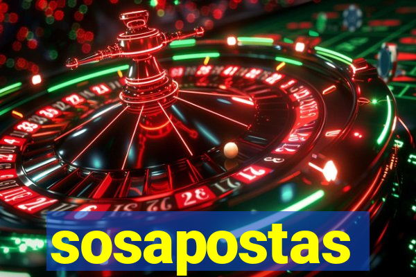 sosapostas