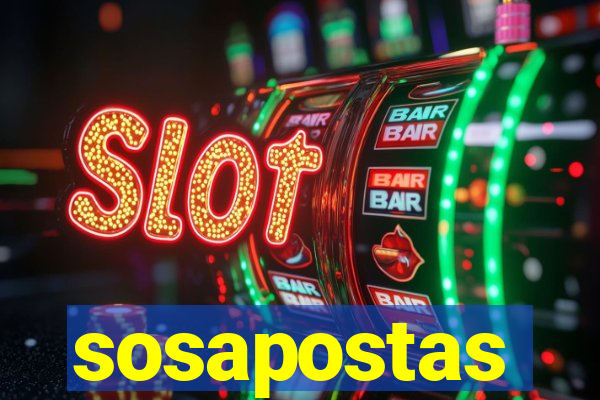 sosapostas