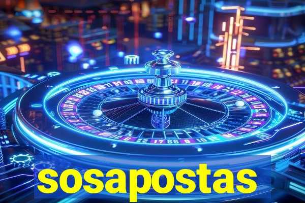 sosapostas