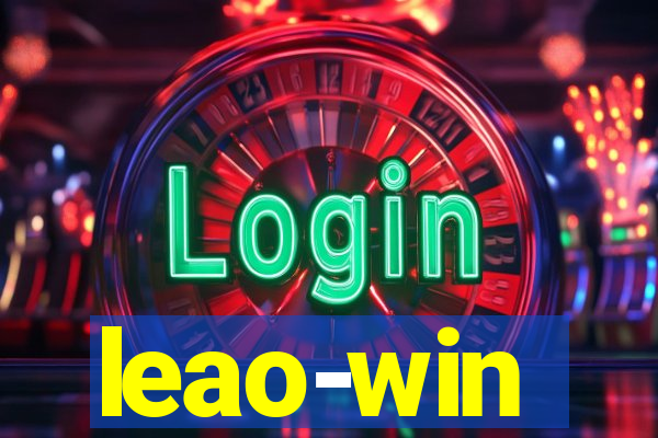 leao-win