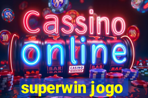 superwin jogo