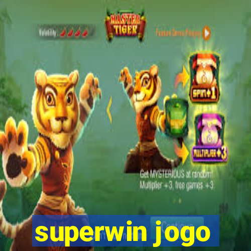 superwin jogo