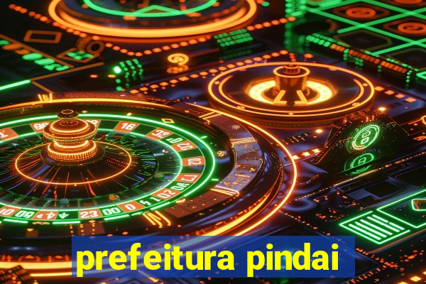 prefeitura pindai