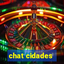 chat cidades