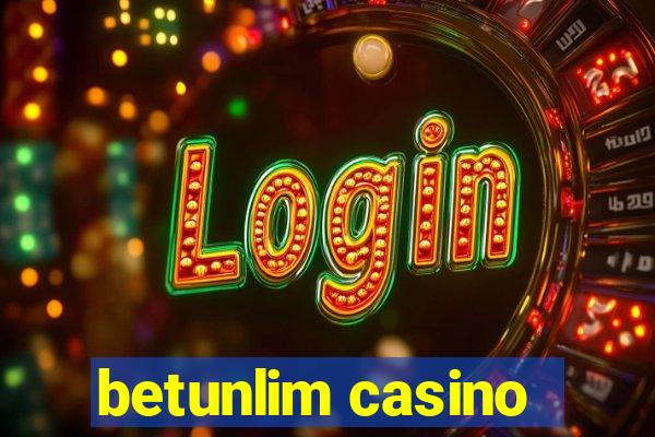 betunlim casino