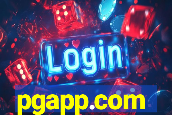 pgapp.com