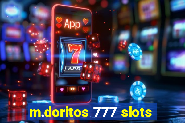 m.doritos 777 slots