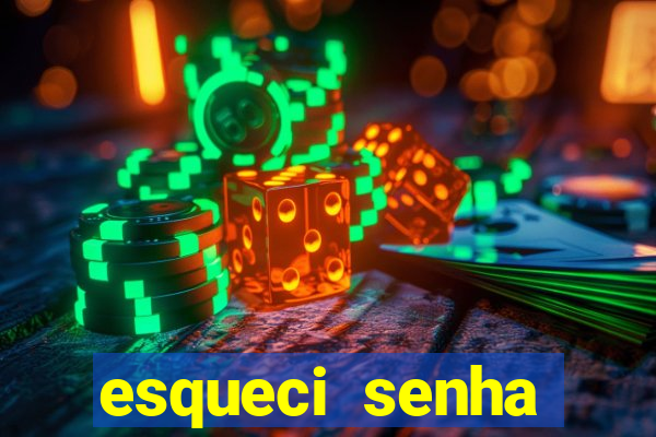 esqueci senha windows 10