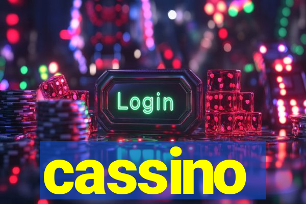 cassino internacional online