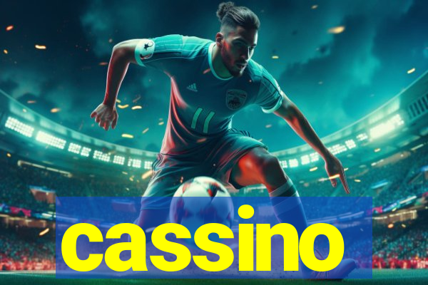 cassino internacional online