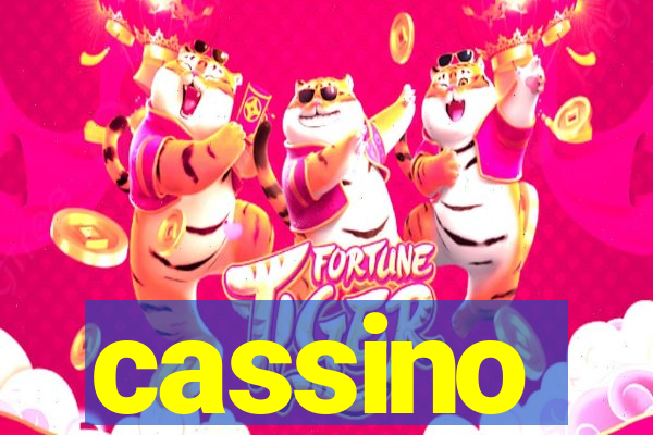 cassino internacional online