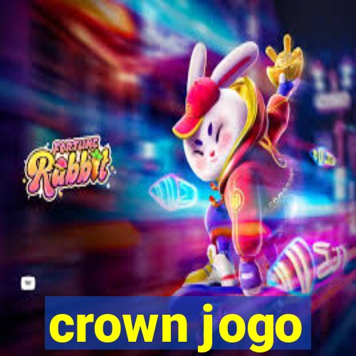 crown jogo