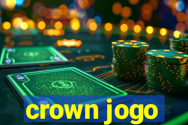 crown jogo