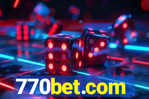 770bet.com