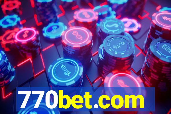 770bet.com