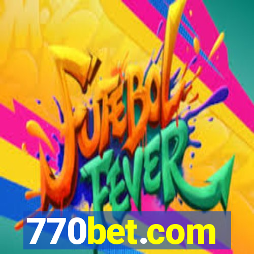 770bet.com