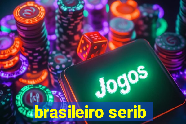 brasileiro serib