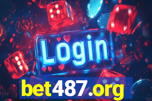 bet487.org