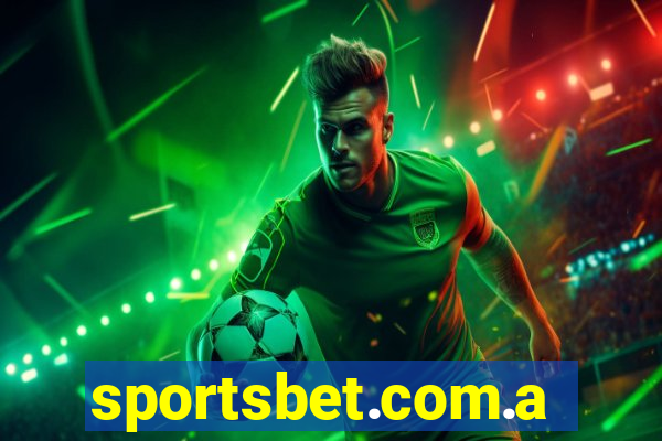 sportsbet.com.au