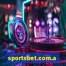 sportsbet.com.au