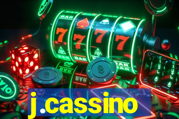 j.cassino