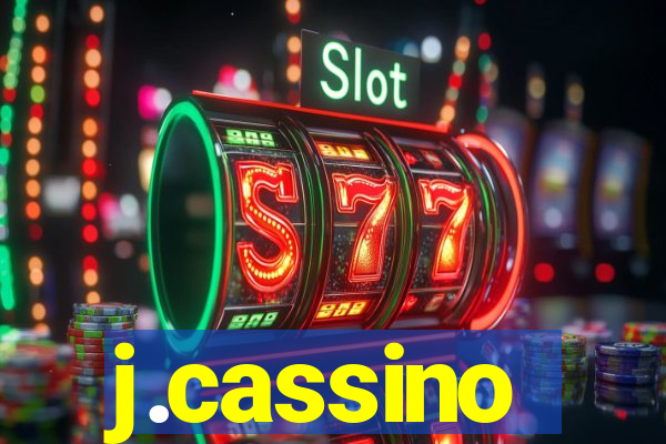 j.cassino