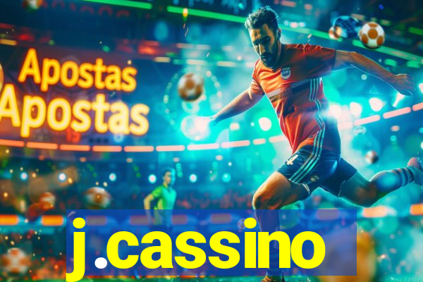 j.cassino