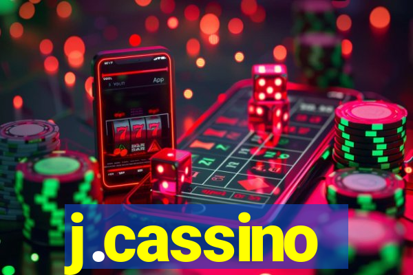 j.cassino