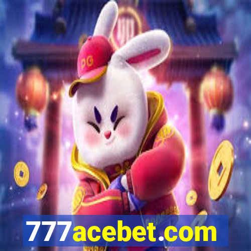 777acebet.com