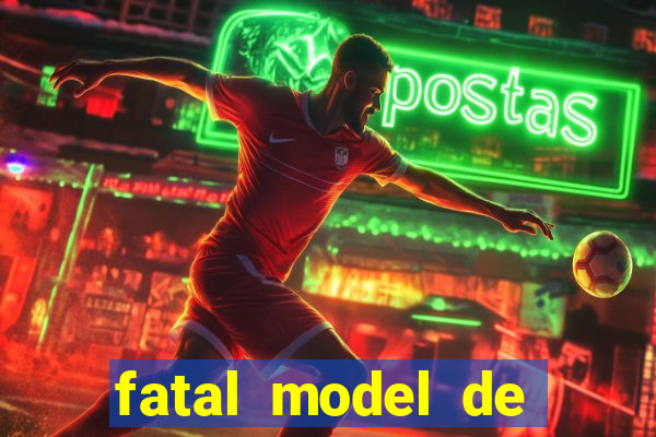 fatal model de porto alegre