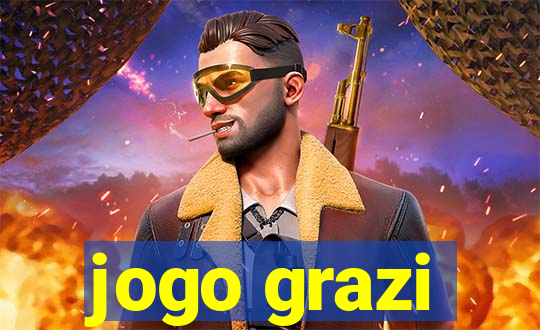 jogo grazi