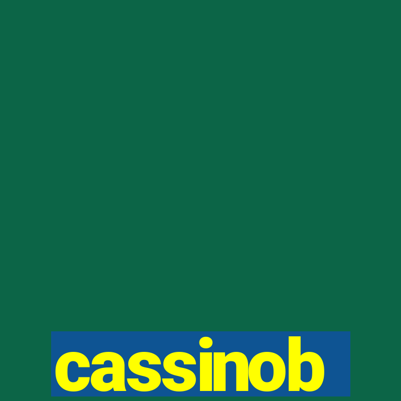 cassinob