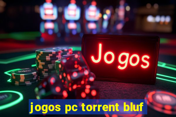 jogos pc torrent bluf