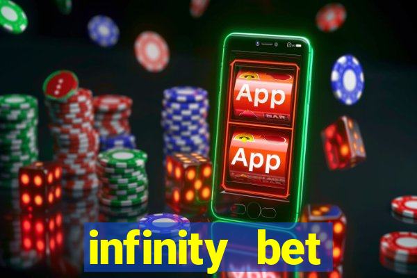 infinity bet consultar bilhete