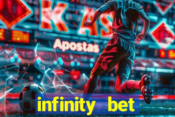 infinity bet consultar bilhete