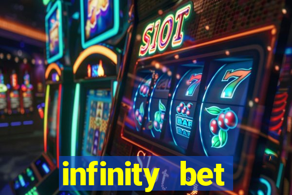 infinity bet consultar bilhete