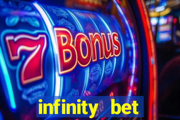 infinity bet consultar bilhete