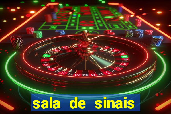 sala de sinais fortune tiger gratis