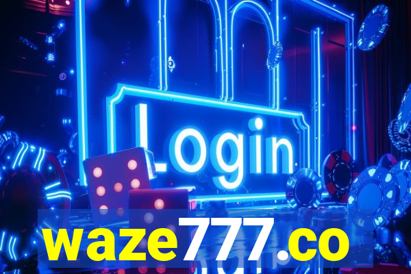 waze777.co