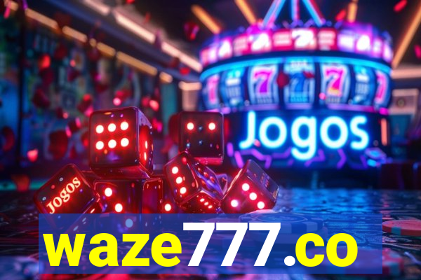 waze777.co