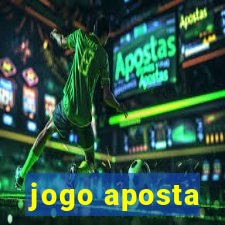 jogo aposta