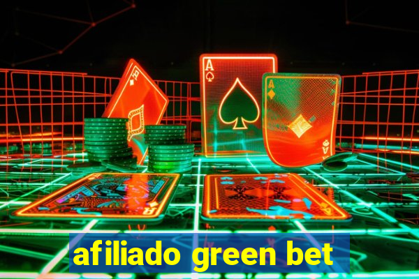 afiliado green bet