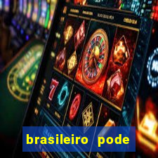 brasileiro pode jogar na mega millions