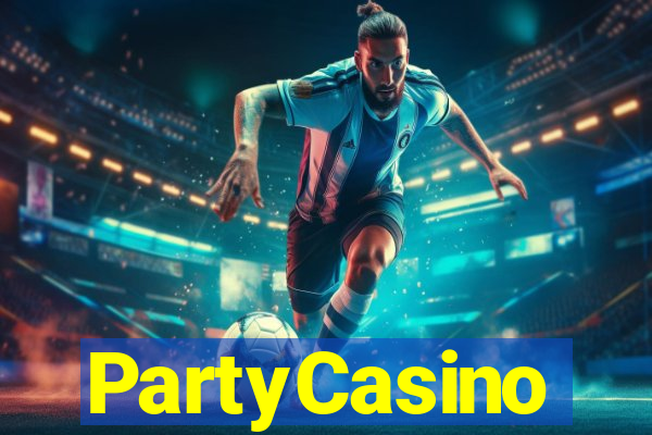 PartyCasino