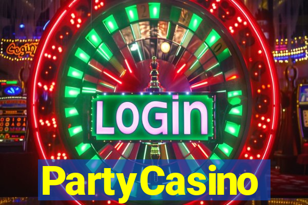 PartyCasino